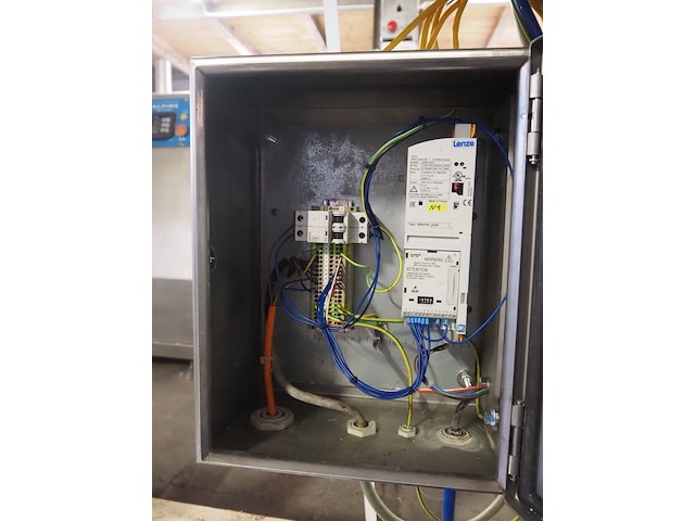 Weber - afbeelding 19 van  28