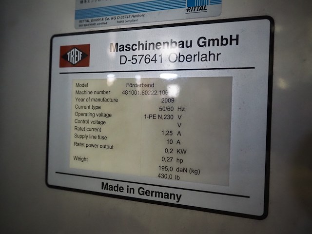 Weber - afbeelding 20 van  28