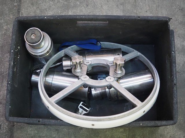 Weber - afbeelding 21 van  28