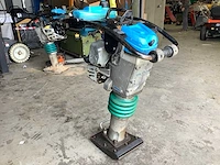 Webermt srv620 trilstamper - afbeelding 1 van  6