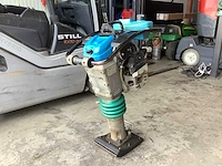 Webermt srv620 trilstamper - afbeelding 3 van  6