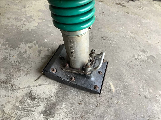 Webermt srv620 trilstamper - afbeelding 6 van  6