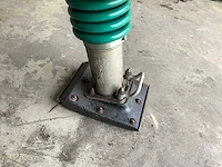 Webermt srv620 trilstamper - afbeelding 6 van  6