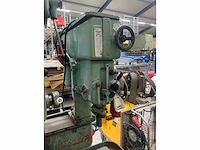 Webo b20 rijenboormachine met 4 station - afbeelding 14 van  16