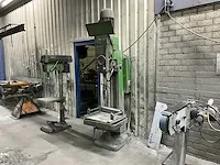 Webo gradua 23g kolomboormachine - afbeelding 1 van  16