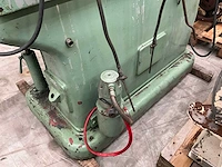Webo meervoudige boormachine - afbeelding 8 van  12