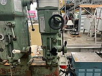 Webo meervoudige boormachine - afbeelding 10 van  12