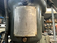 Webo v6 kolomboormachine - afbeelding 2 van  13