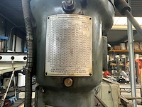 Webo v6 kolomboormachine - afbeelding 3 van  13