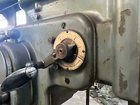 Webo v6 kolomboormachine - afbeelding 4 van  13