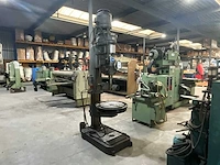 Webo v6 kolomboormachine - afbeelding 1 van  13
