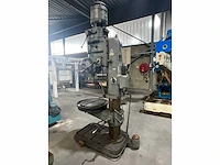 Webo v6 kolomboormachine - afbeelding 8 van  13