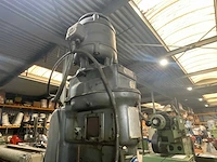 Webo v6 kolomboormachine - afbeelding 9 van  13