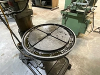 Webo v6 kolomboormachine - afbeelding 11 van  13