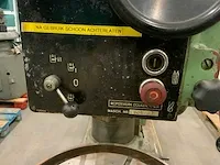 Webo varia 30 kolomboormachine - afbeelding 2 van  16