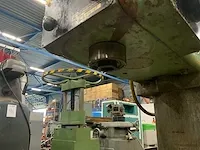 Webo varia 30 kolomboormachine - afbeelding 3 van  16