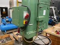 Webo varia 30 kolomboormachine - afbeelding 8 van  16