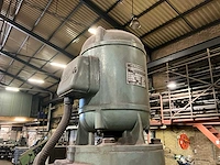 Webo vario 40 kolomboormachine - afbeelding 2 van  12