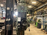 Webo vario 40 kolomboormachine - afbeelding 8 van  12