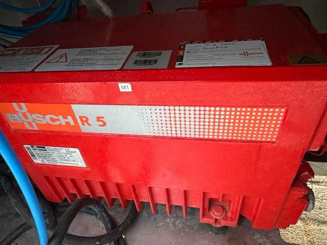 Webomatic - tl300-2 - traysealer / bakjes sealer - afbeelding 2 van  15