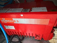 Webomatic - tl300-2 - traysealer / bakjes sealer - afbeelding 2 van  15