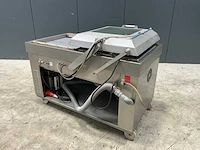 Webomatic system 4000 vacuüm zakken verpakkingsmachine - afbeelding 5 van  8