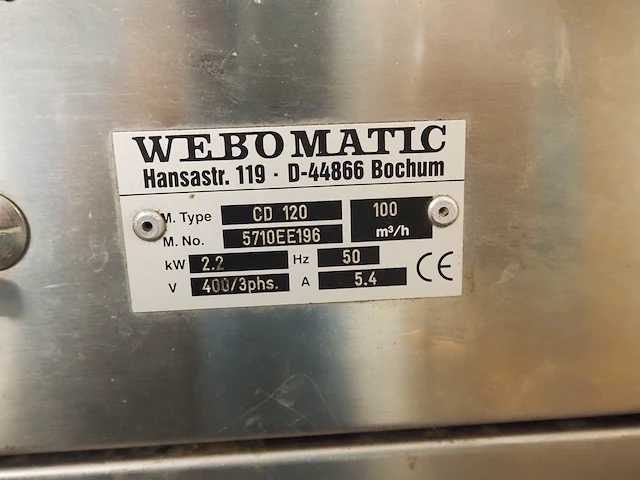 Webomatic - afbeelding 5 van  13