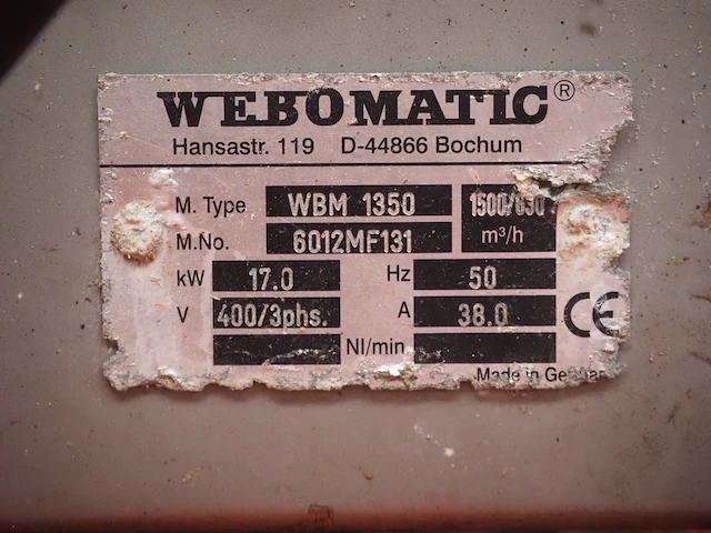 Webomatic - afbeelding 8 van  16