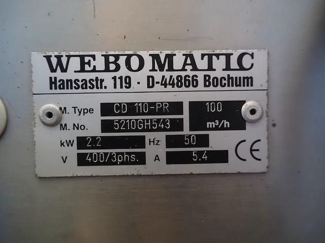 Webomatic - afbeelding 6 van  14