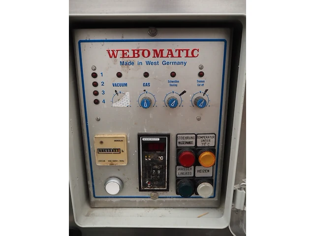 Webomatic - afbeelding 21 van  37