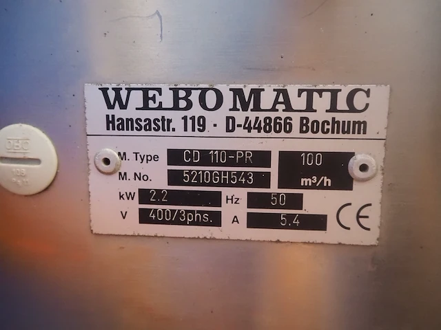 Webomatic - afbeelding 5 van  13
