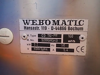 Webomatic - afbeelding 5 van  13