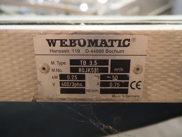 Webomatic - afbeelding 9 van  9