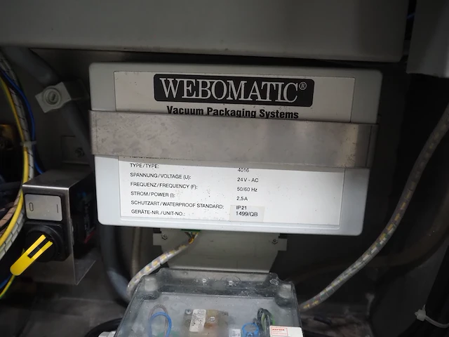 Webomatic - afbeelding 7 van  19