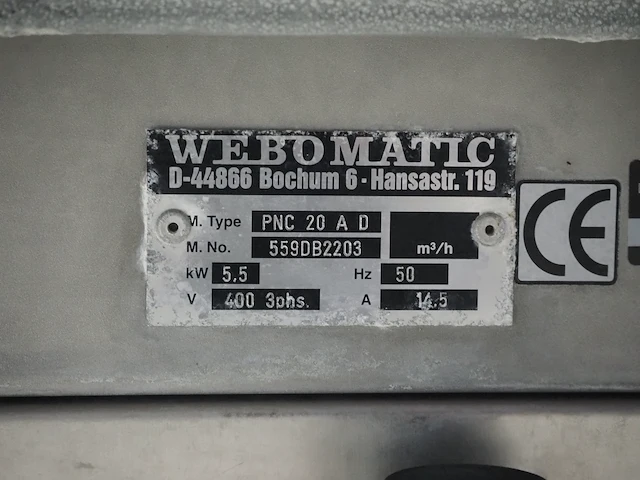 Webomatic - afbeelding 8 van  19