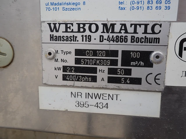 Webomatic - afbeelding 5 van  14