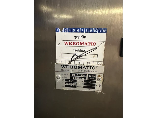 Webomatic - afbeelding 26 van  33