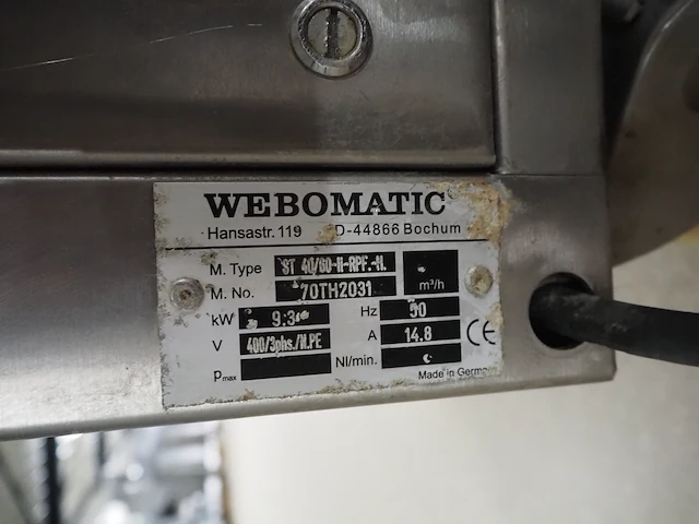 Webomatic - afbeelding 3 van  11