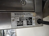 Webomatic - afbeelding 3 van  11