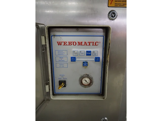 Webomatic - afbeelding 3 van  16