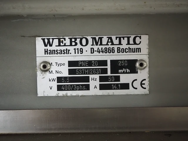 Webomatic - afbeelding 8 van  16