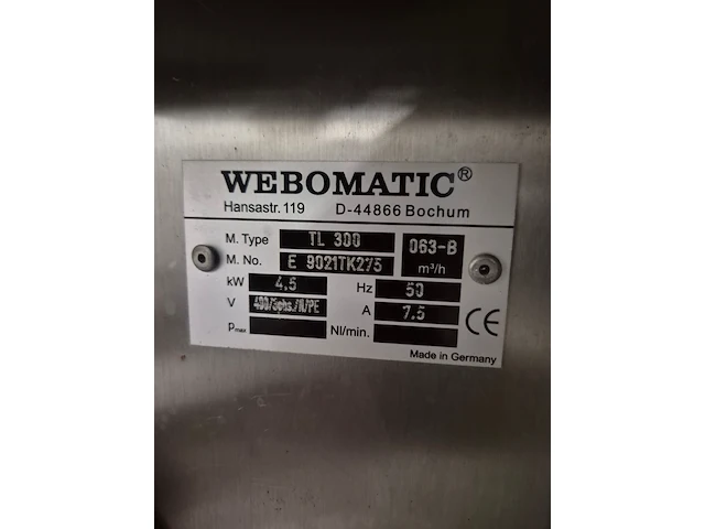 Webomatic - afbeelding 4 van  12