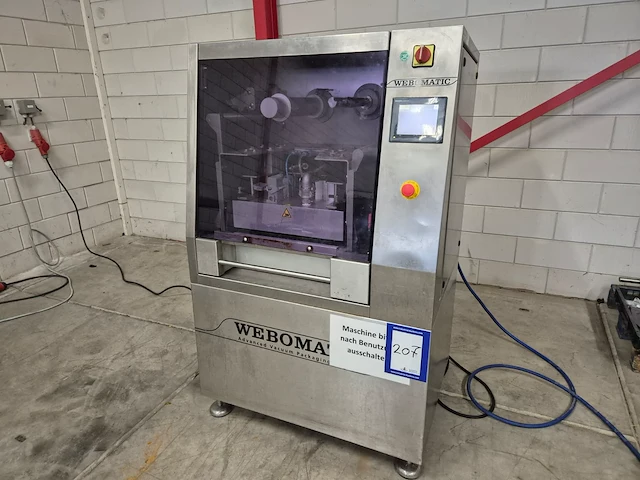 Webomatic - afbeelding 1 van  12