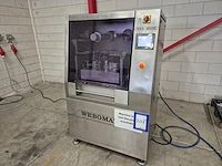 Webomatic - afbeelding 1 van  12