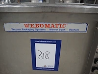 Webomatic - afbeelding 2 van  10