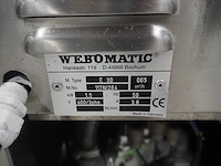 Webomatic - afbeelding 2 van  10