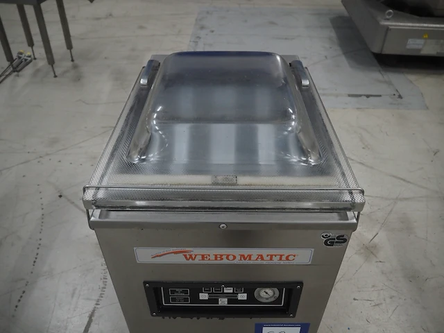Webomatic - afbeelding 5 van  10