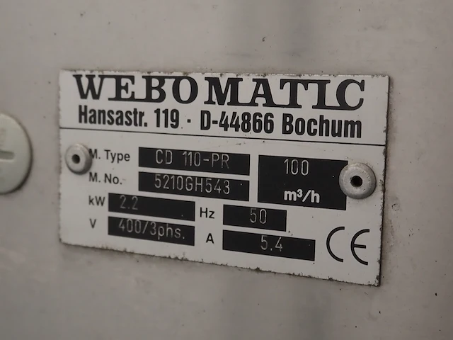 Webomatic - afbeelding 5 van  13