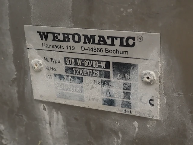 Webomatic - afbeelding 9 van  9