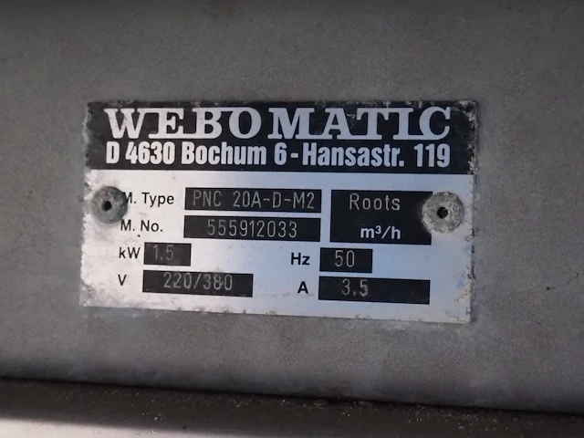 Webomatic - afbeelding 20 van  33